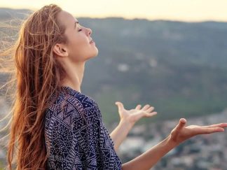 Invocatory Prayers Classes